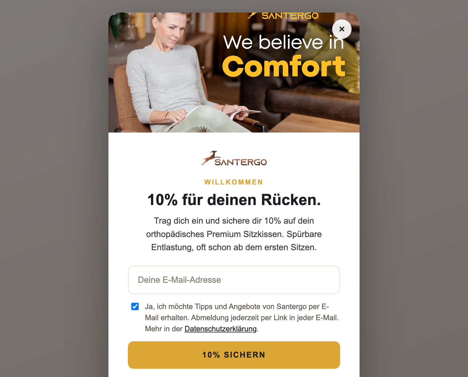 Popup